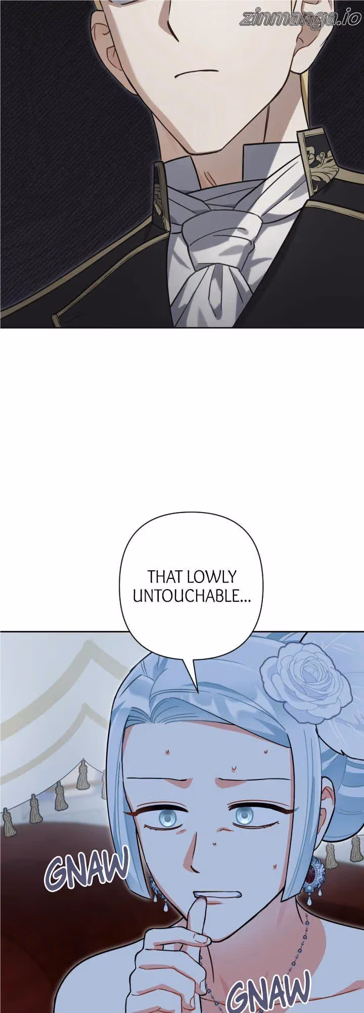 Read From Misery to Majesty chapter 43 image 44 on Lezhin