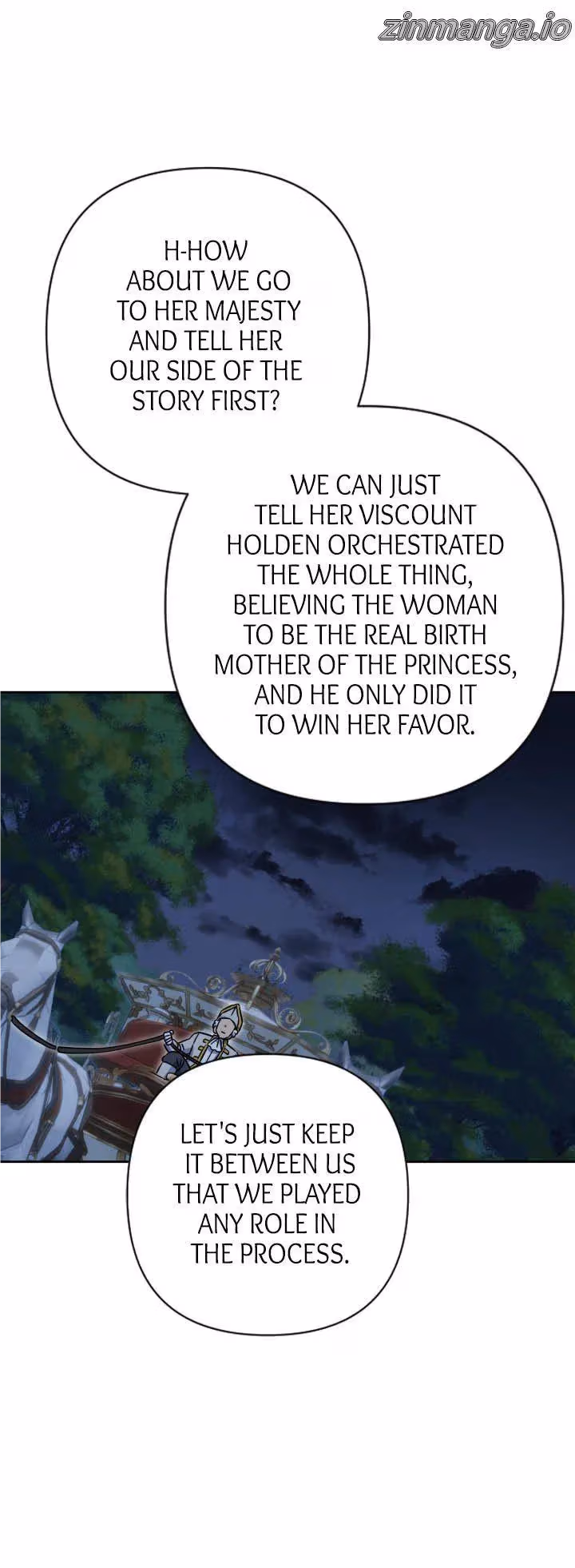Read From Misery to Majesty chapter 43 image 46 on Lezhin