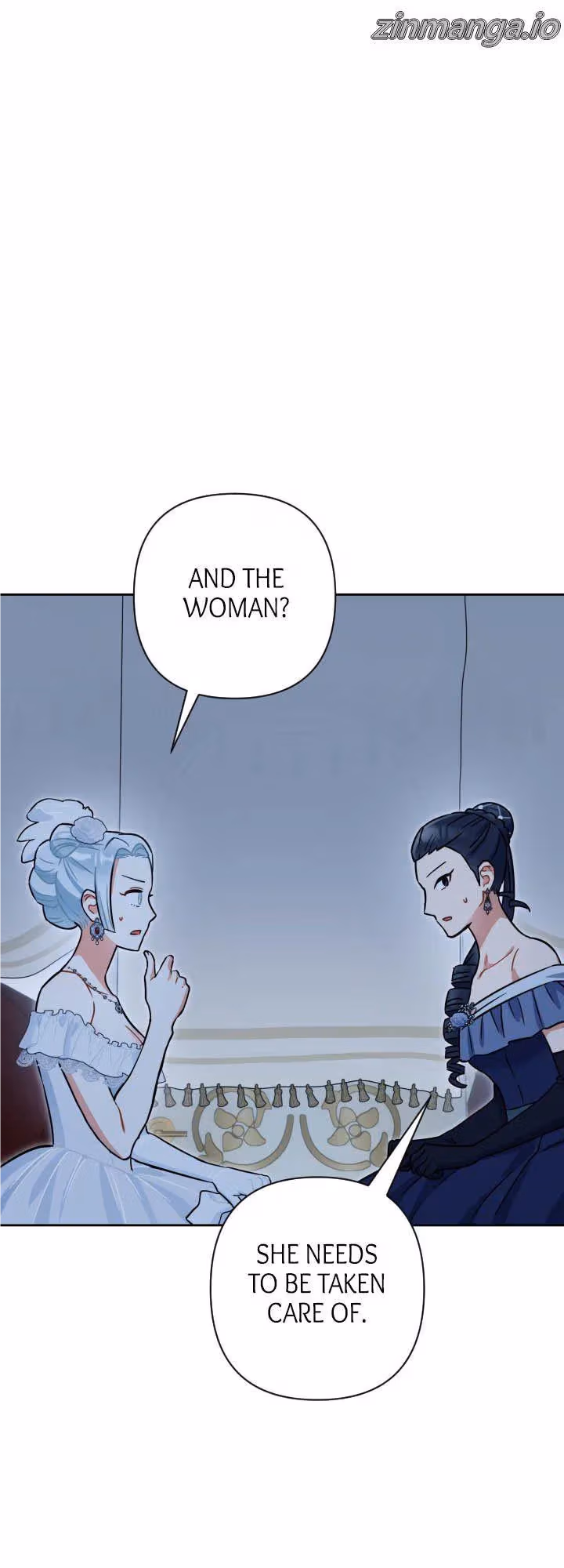 Read From Misery to Majesty chapter 43 image 47 on Lezhin