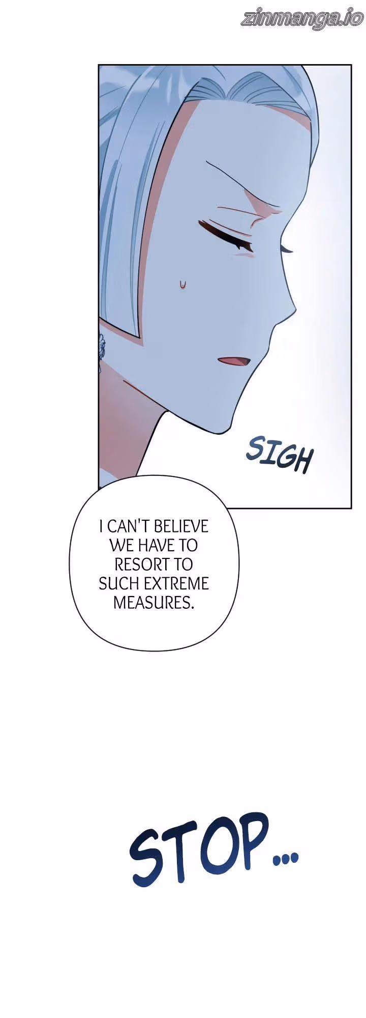 Read From Misery to Majesty chapter 43 image 48 on Lezhin