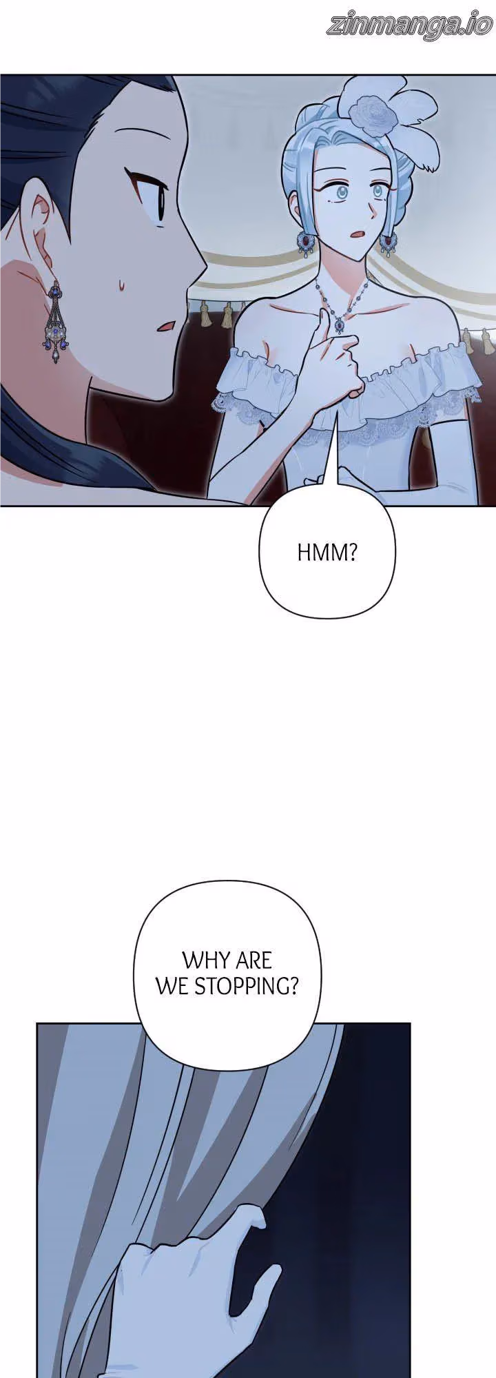Read From Misery to Majesty chapter 43 image 49 on Lezhin