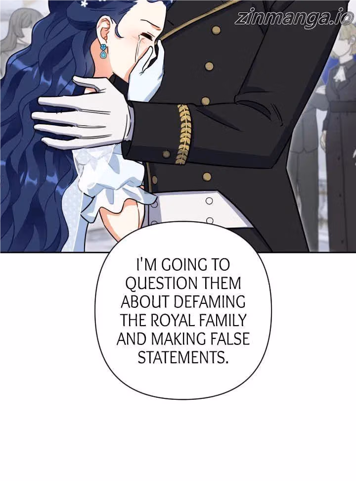 Read From Misery to Majesty chapter 43 image 5 on Lezhin