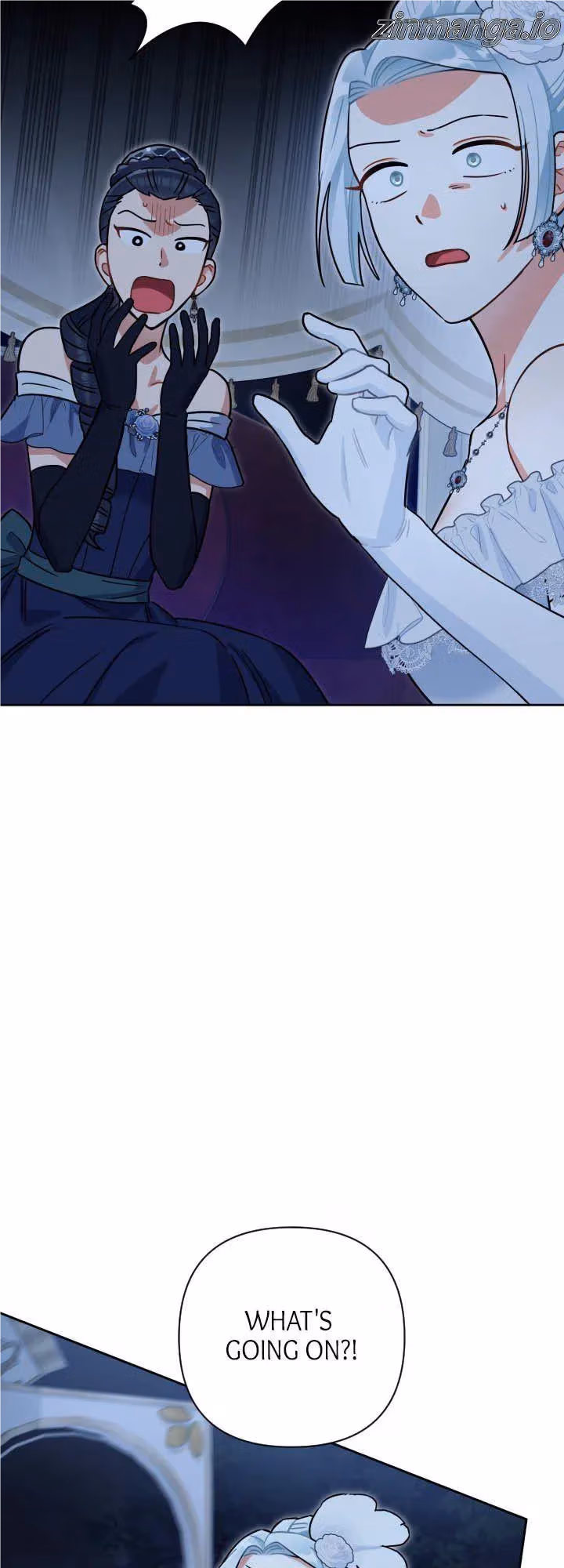 Read From Misery to Majesty chapter 43 image 51 on Lezhin