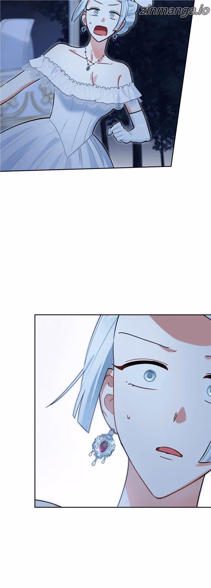 Read From Misery to Majesty chapter 43 image 52 on Lezhin