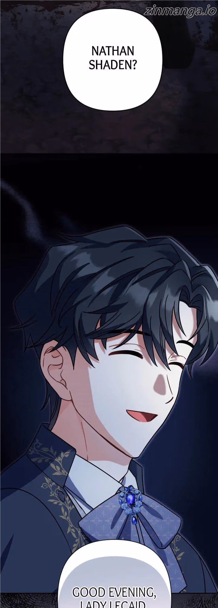 Read From Misery to Majesty chapter 43 image 54 on Lezhin