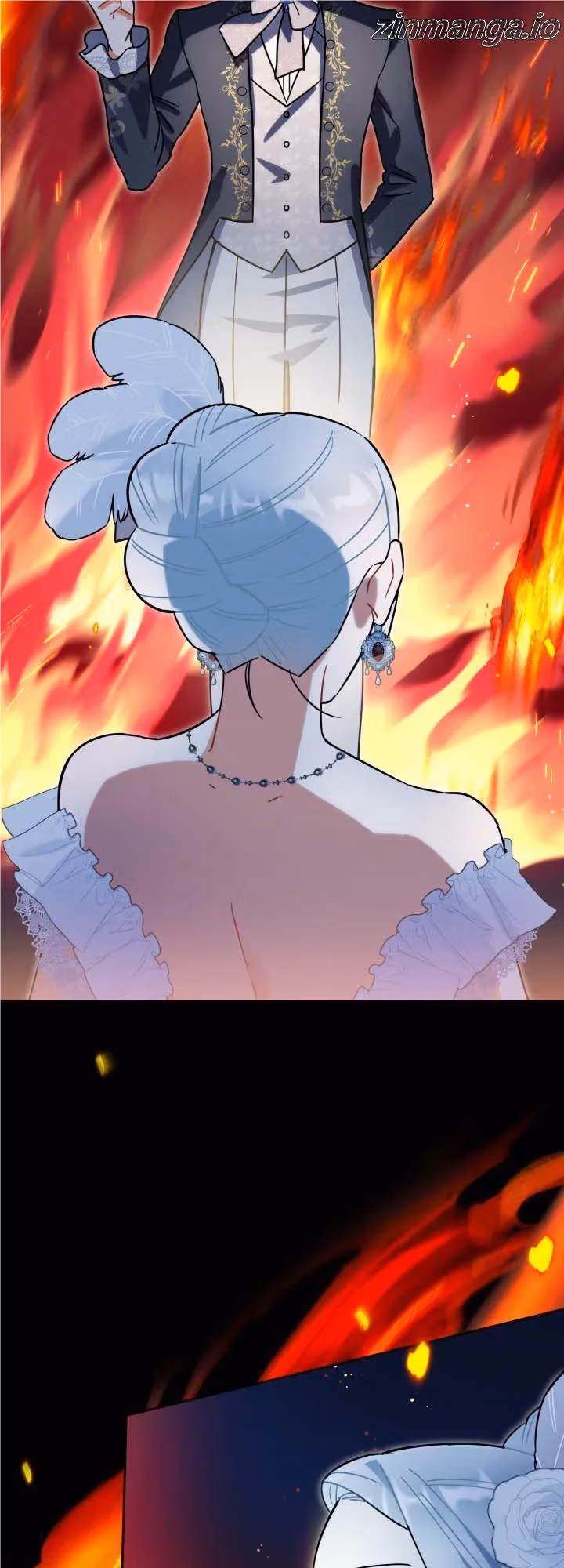 Read From Misery to Majesty chapter 43 image 57 on Lezhin