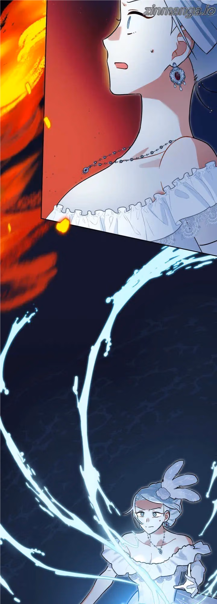 Read From Misery to Majesty chapter 43 image 58 on Lezhin