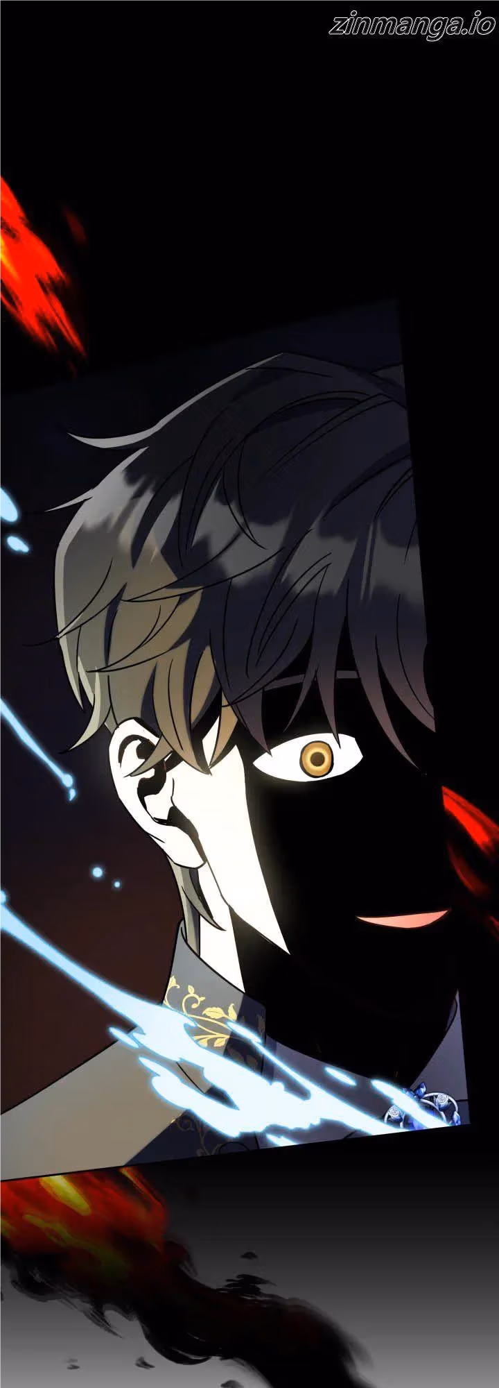 Read From Misery to Majesty chapter 43 image 60 on Lezhin