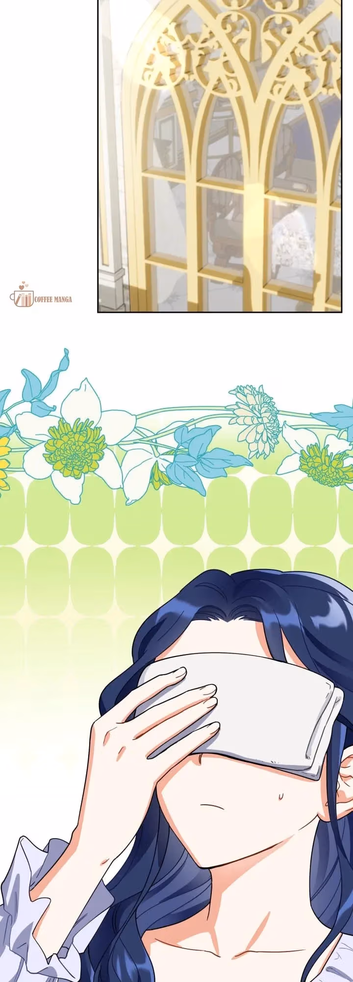 Read From Misery to Majesty chapter 44 image 1 on Lezhin