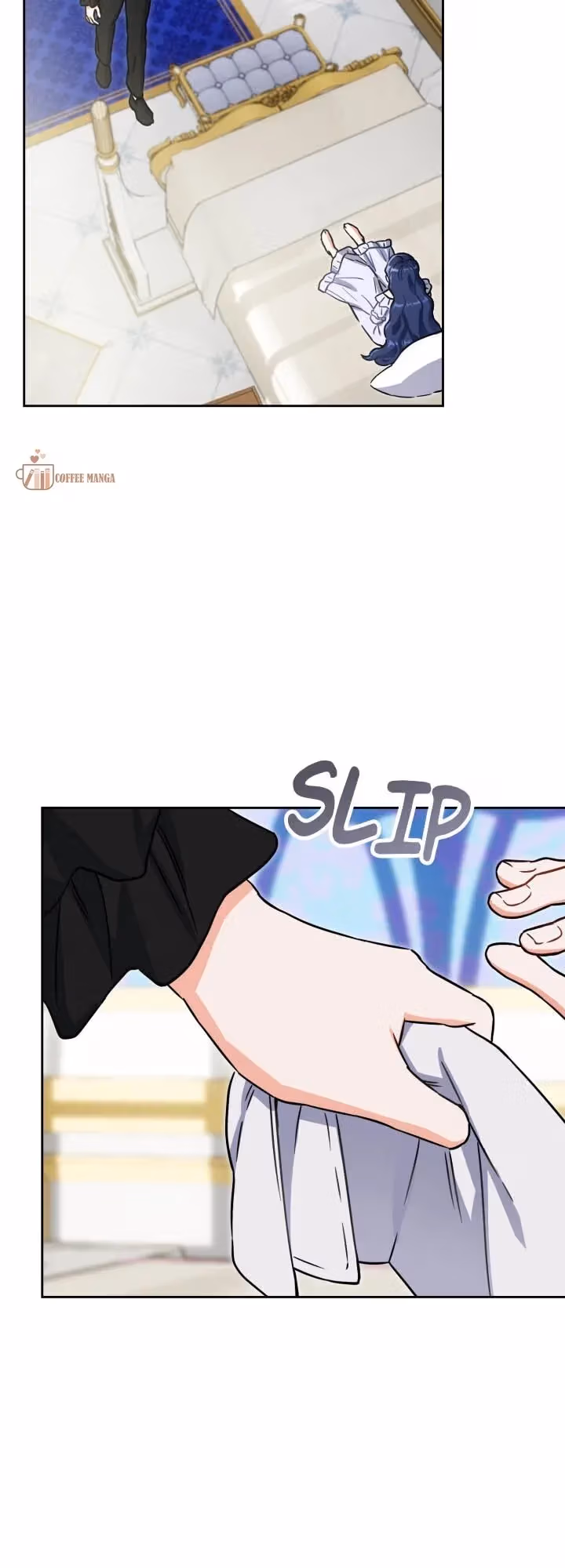 Read From Misery to Majesty chapter 44 image 12 on Lezhin