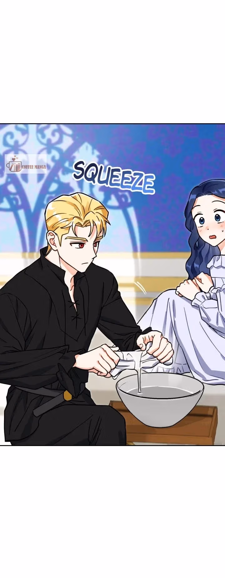Read From Misery to Majesty chapter 44 image 13 on Lezhin