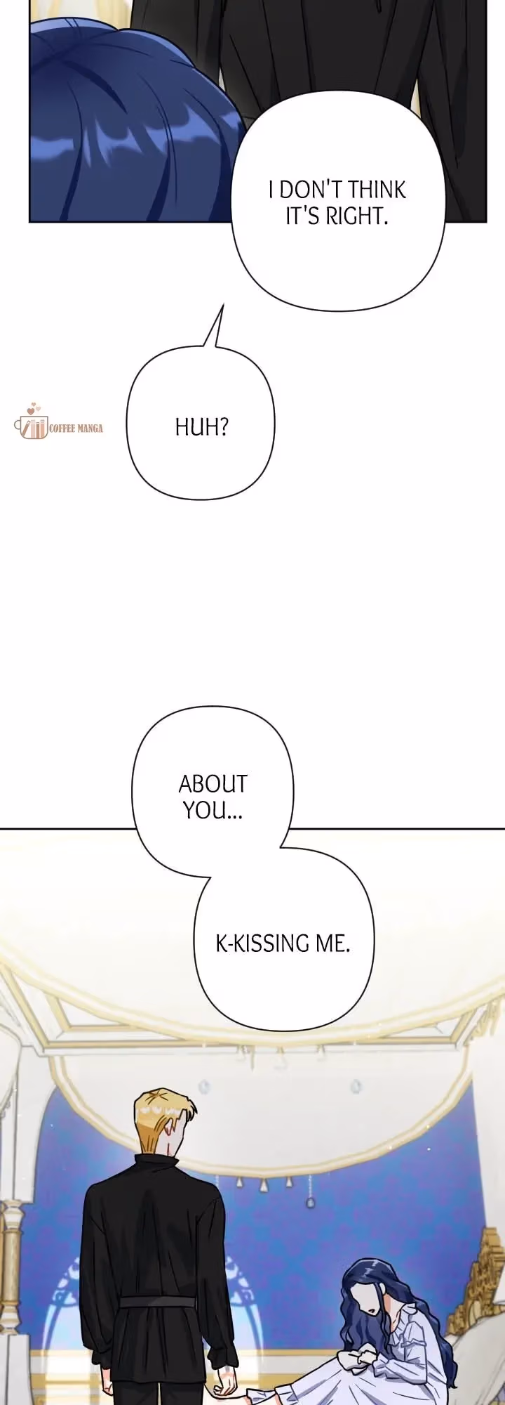 Read From Misery to Majesty chapter 44 image 16 on Lezhin