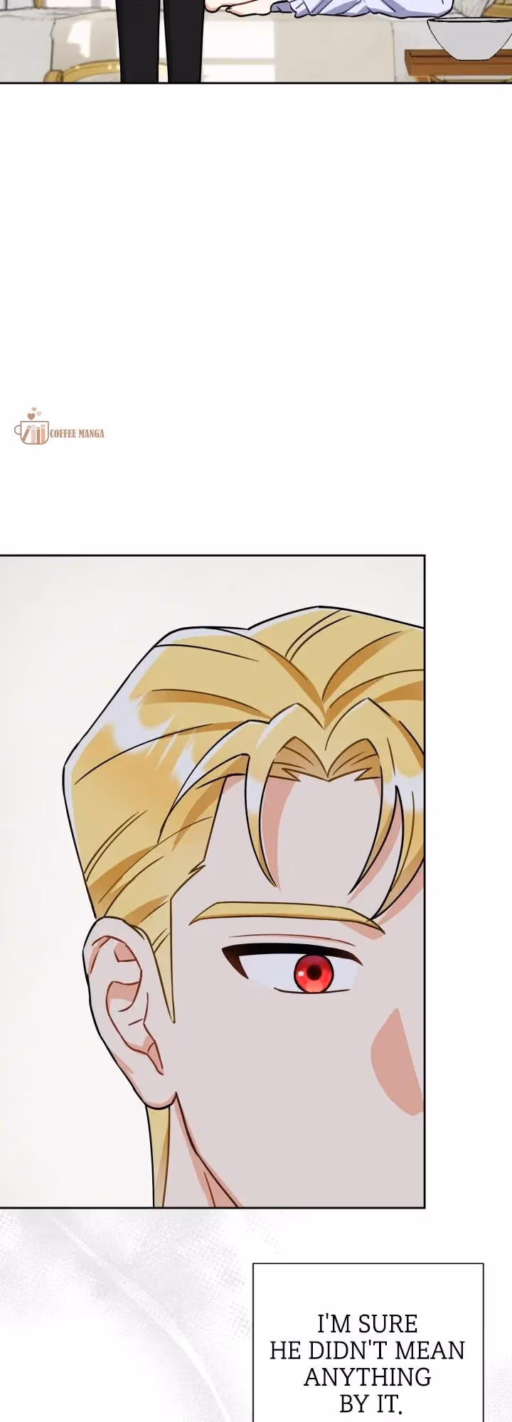 Read From Misery to Majesty chapter 44 image 17 on Lezhin