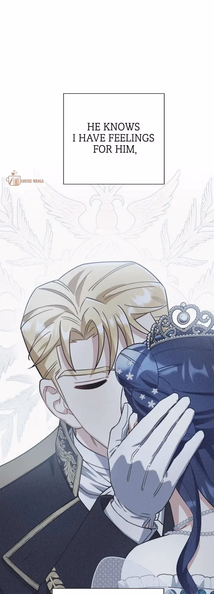 Read From Misery to Majesty chapter 44 image 19 on Lezhin