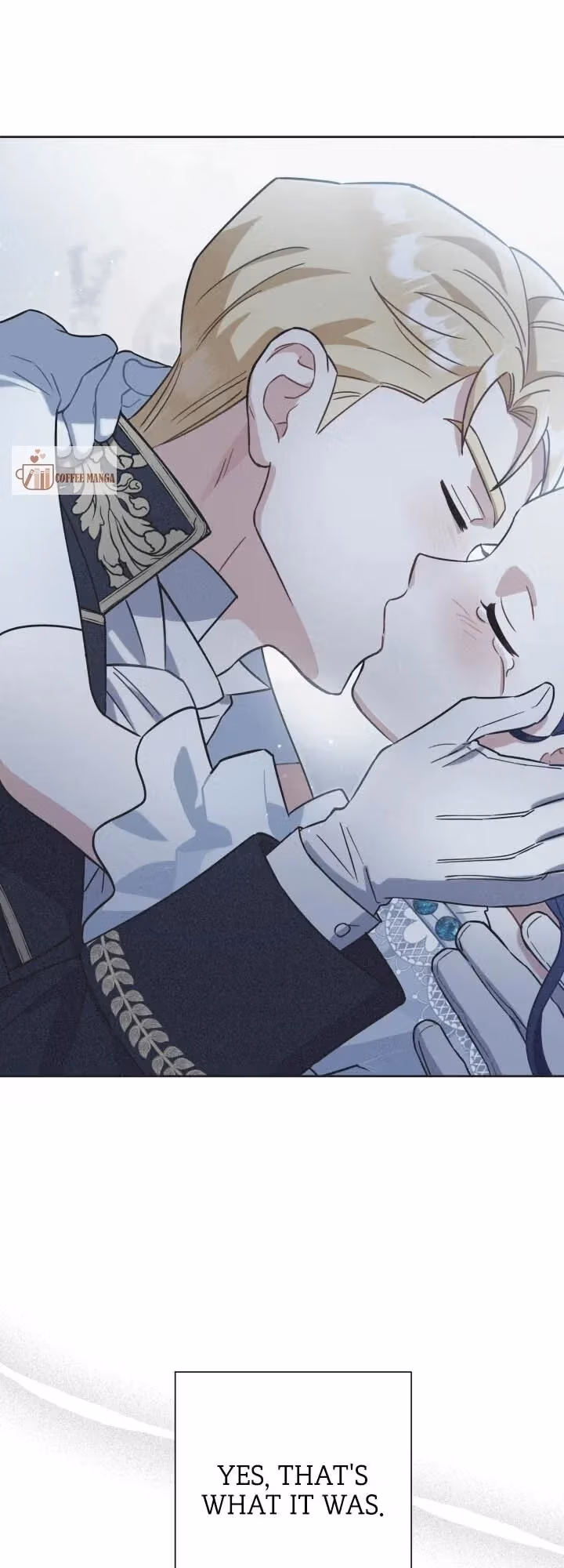 Read From Misery to Majesty chapter 44 image 22 on Lezhin