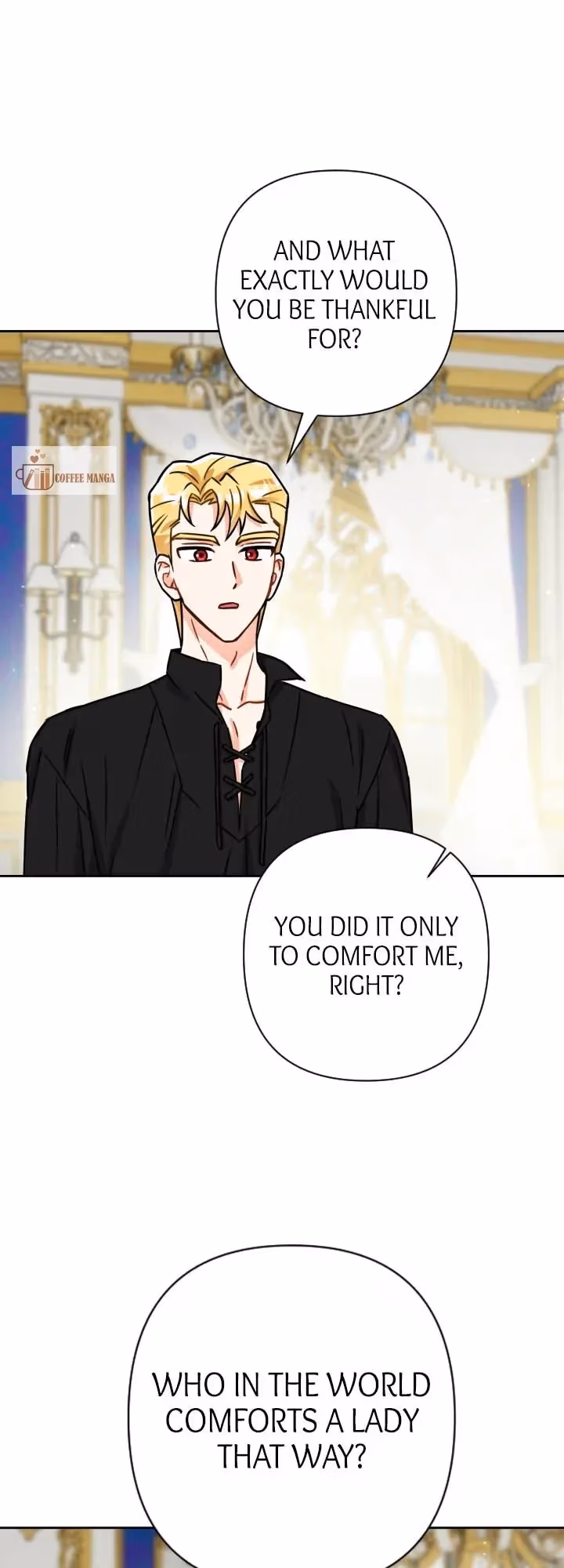 Read From Misery to Majesty chapter 44 image 24 on Lezhin