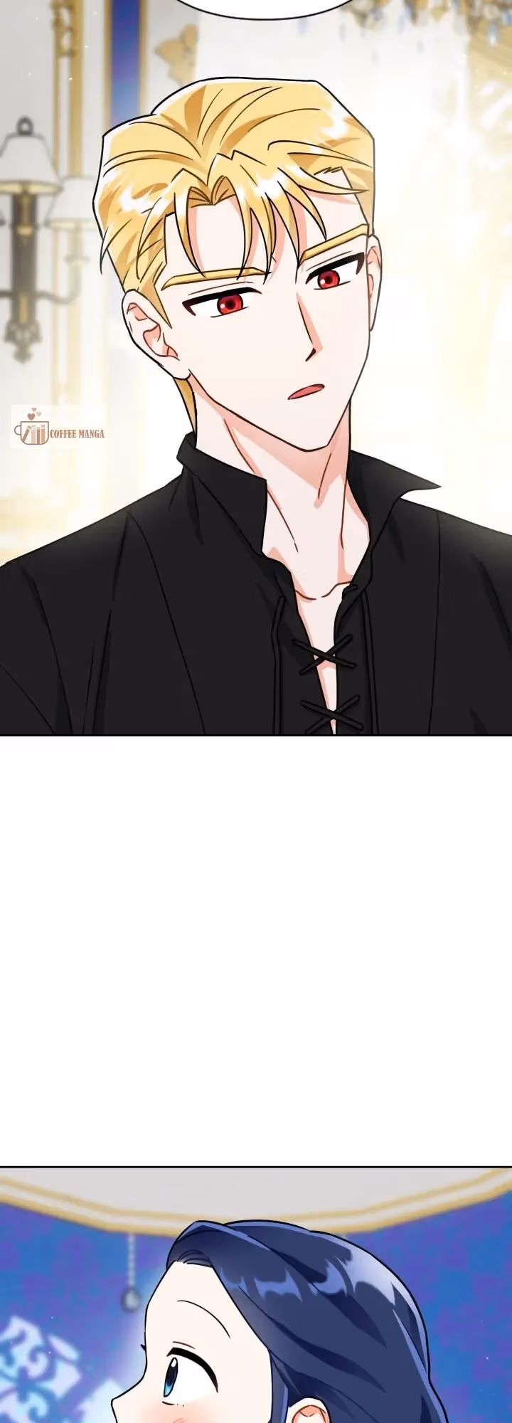 Read From Misery to Majesty chapter 44 image 25 on Lezhin