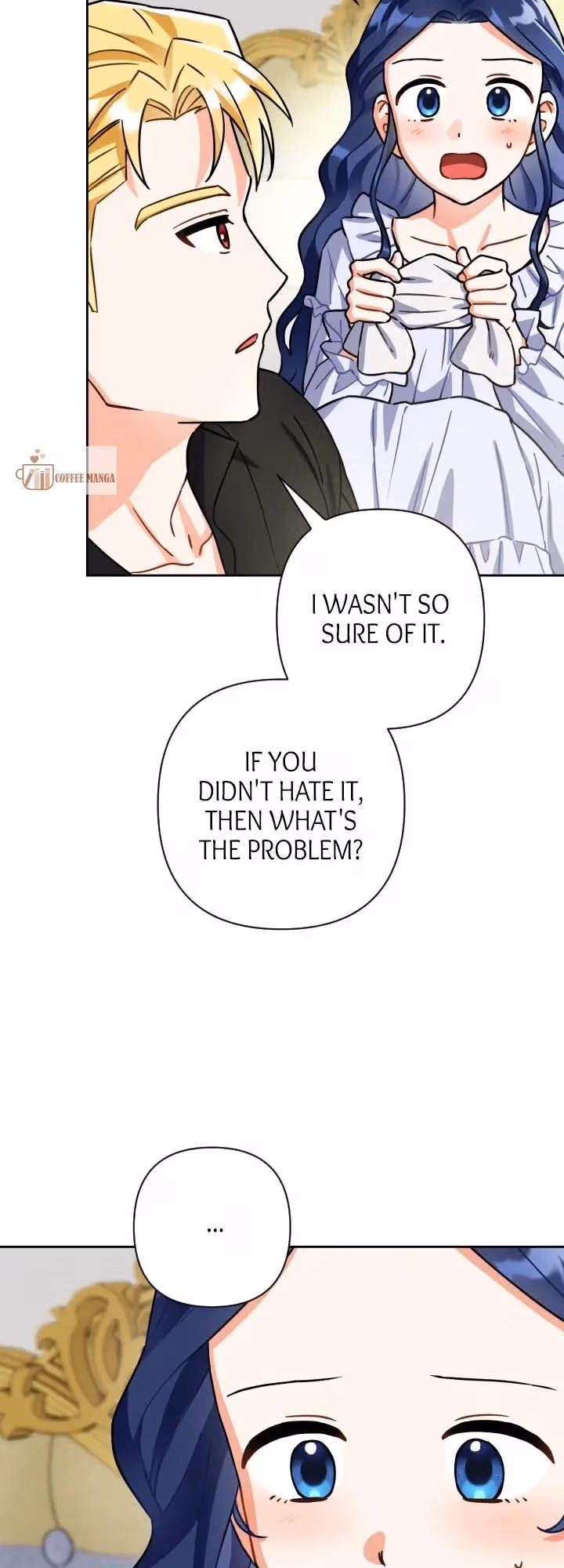 Read From Misery to Majesty chapter 44 image 28 on Lezhin