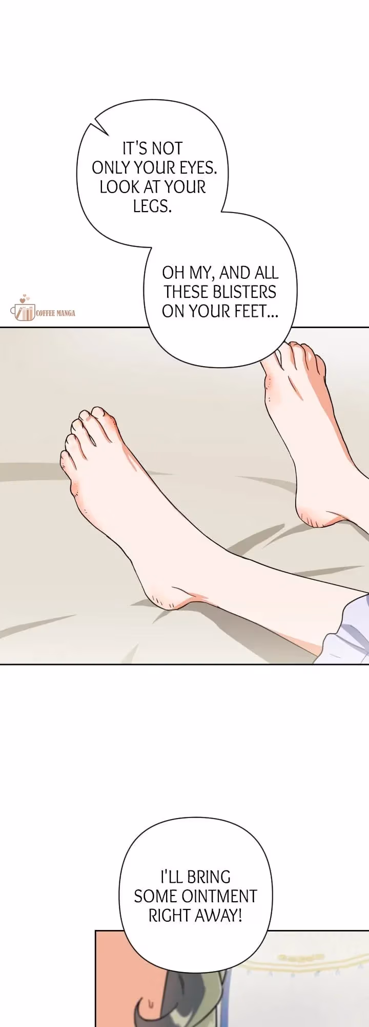 Read From Misery to Majesty chapter 44 image 3 on Lezhin