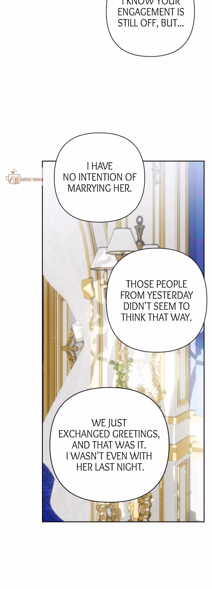 Read From Misery to Majesty chapter 44 image 30 on Lezhin
