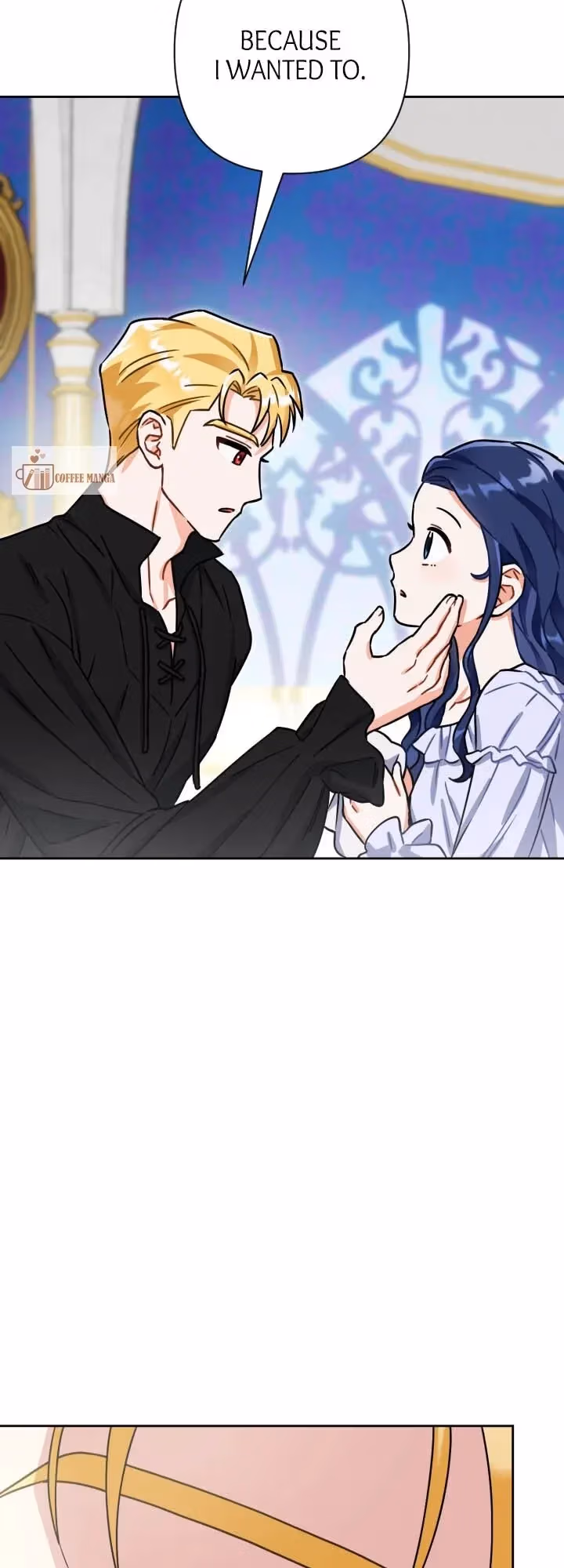Read From Misery to Majesty chapter 44 image 32 on Lezhin