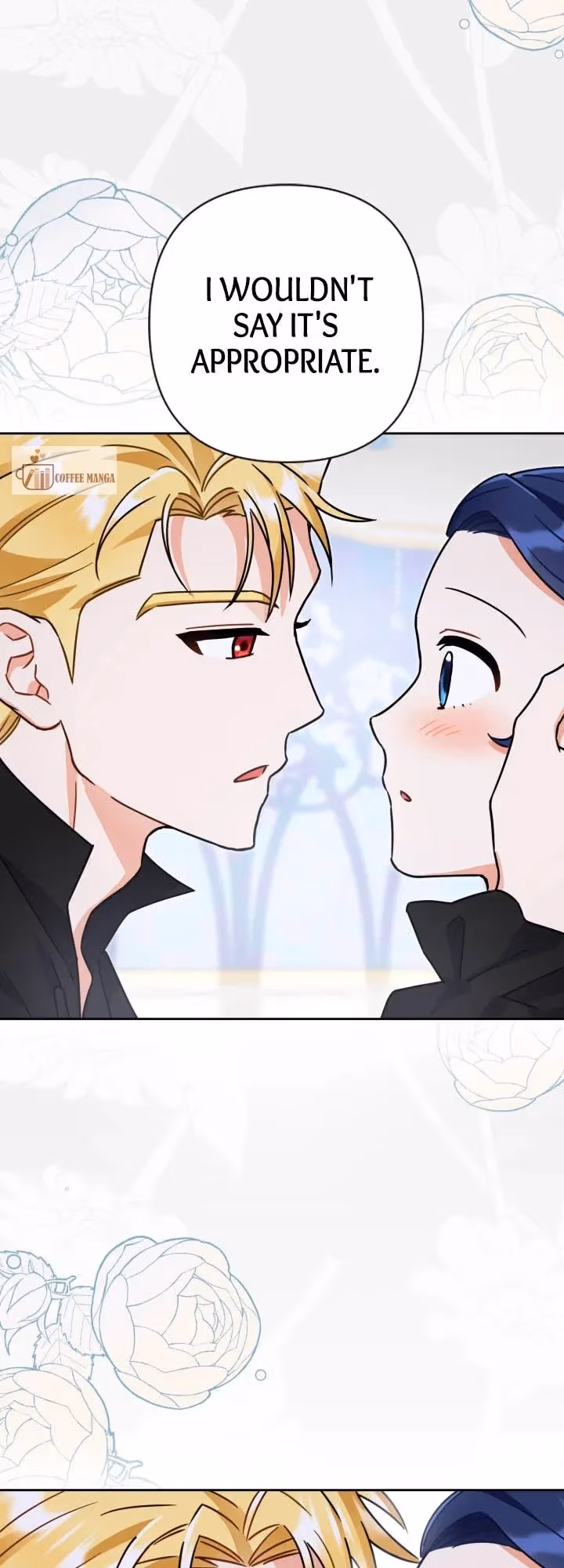 Read From Misery to Majesty chapter 44 image 34 on Lezhin