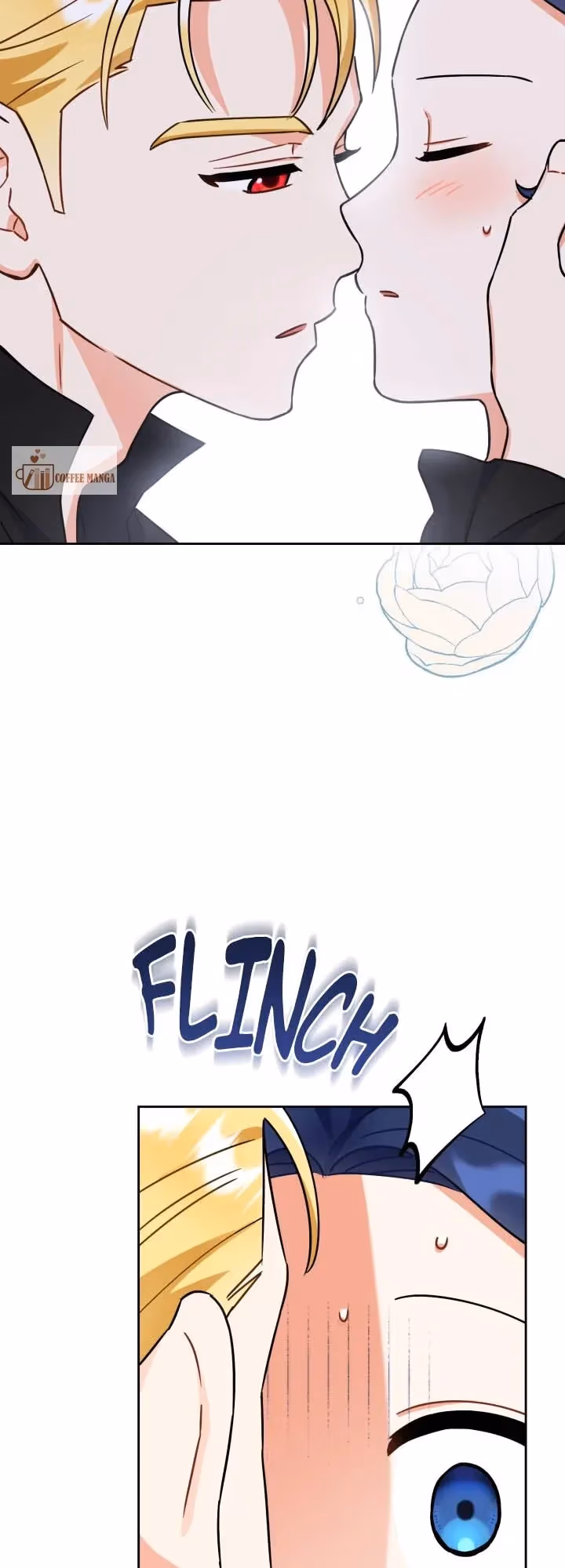 Read From Misery to Majesty chapter 44 image 35 on Lezhin