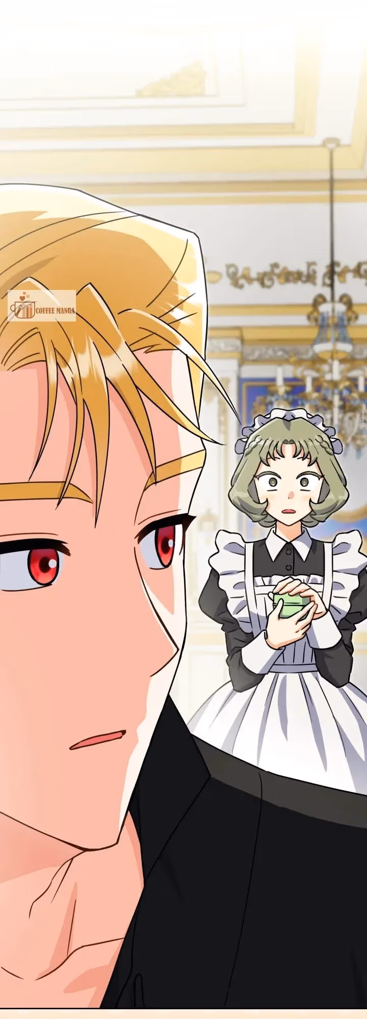 Read From Misery to Majesty chapter 44 image 37 on Lezhin