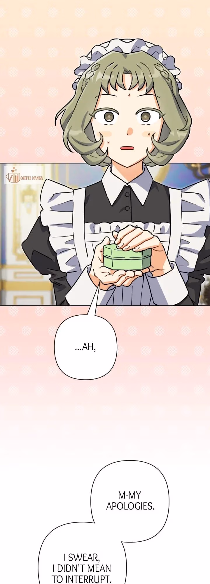 Read From Misery to Majesty chapter 44 image 38 on Lezhin