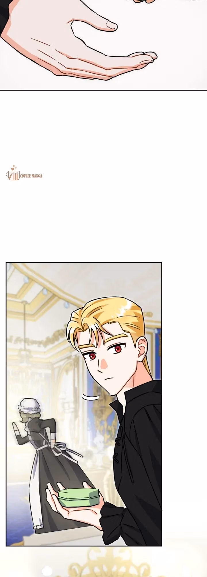 Read From Misery to Majesty chapter 44 image 40 on Lezhin