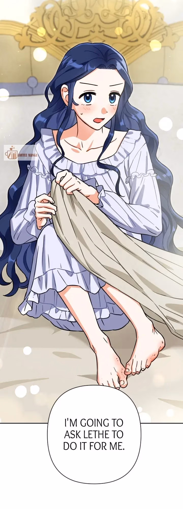 Read From Misery to Majesty chapter 44 image 41 on Lezhin