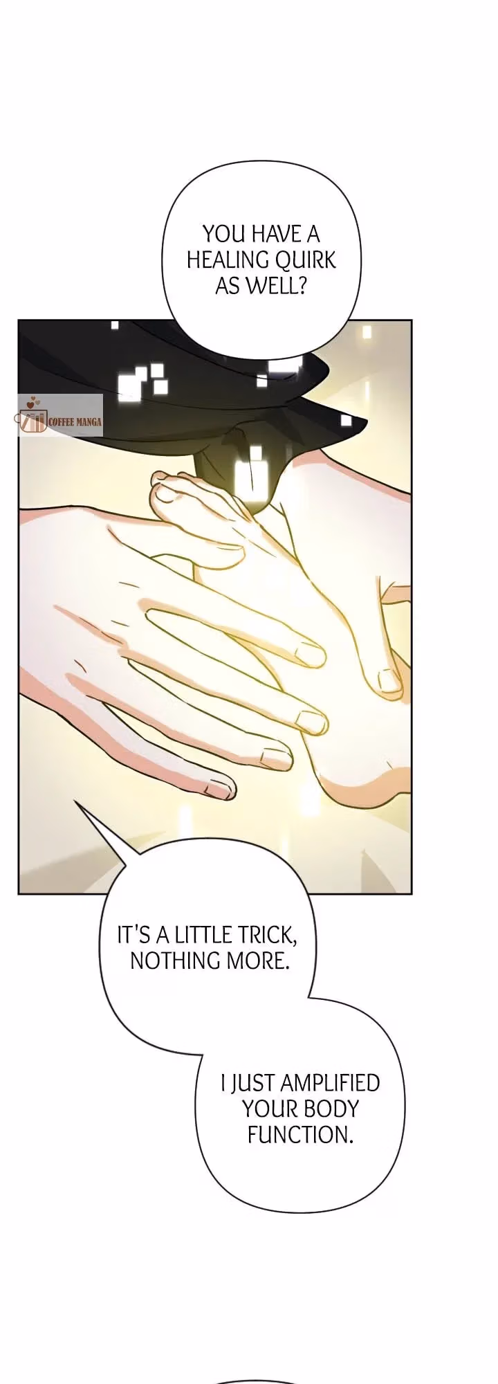 Read From Misery to Majesty chapter 44 image 49 on Lezhin