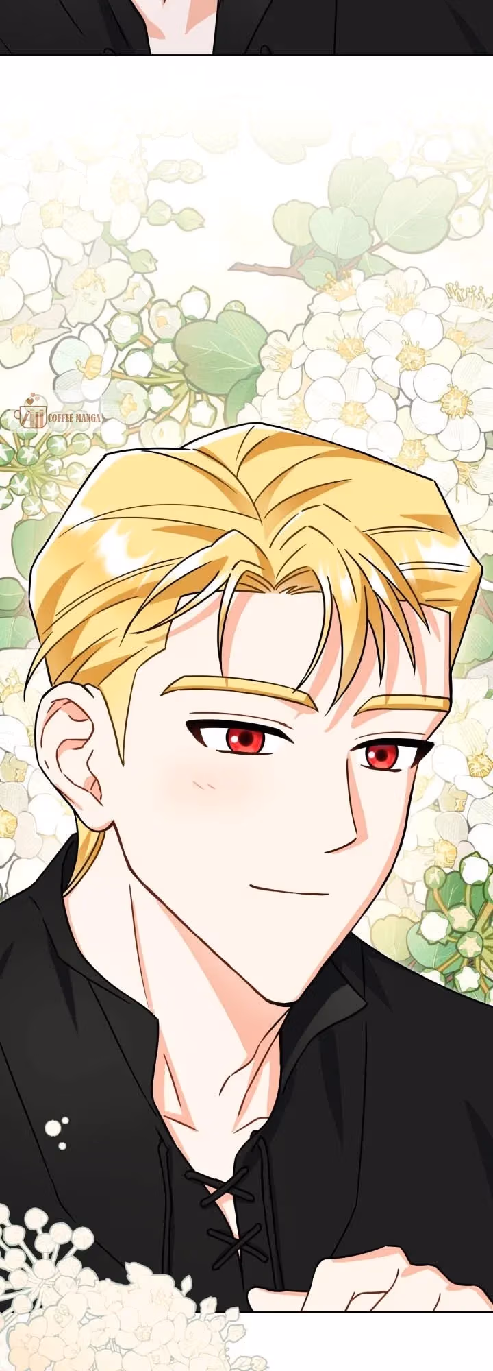 Read From Misery to Majesty chapter 44 image 52 on Lezhin