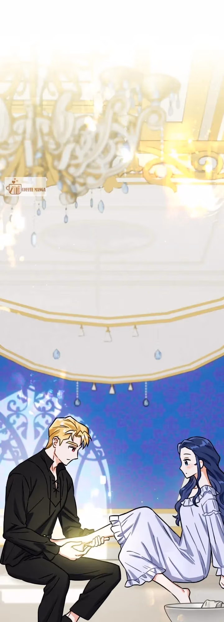 Read From Misery to Majesty chapter 44 image 55 on Lezhin