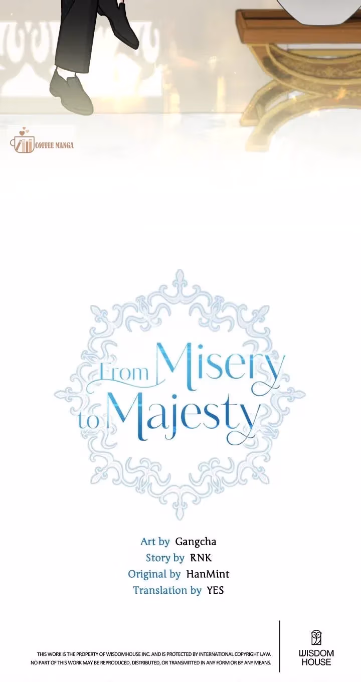 Read From Misery to Majesty chapter 44 image 56 on Lezhin