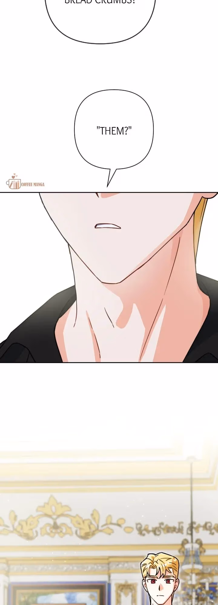 Read From Misery to Majesty chapter 44 image 8 on Lezhin