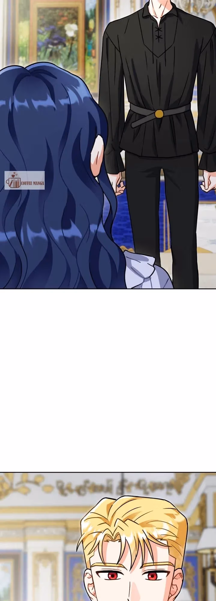 Read From Misery to Majesty chapter 44 image 9 on Lezhin
