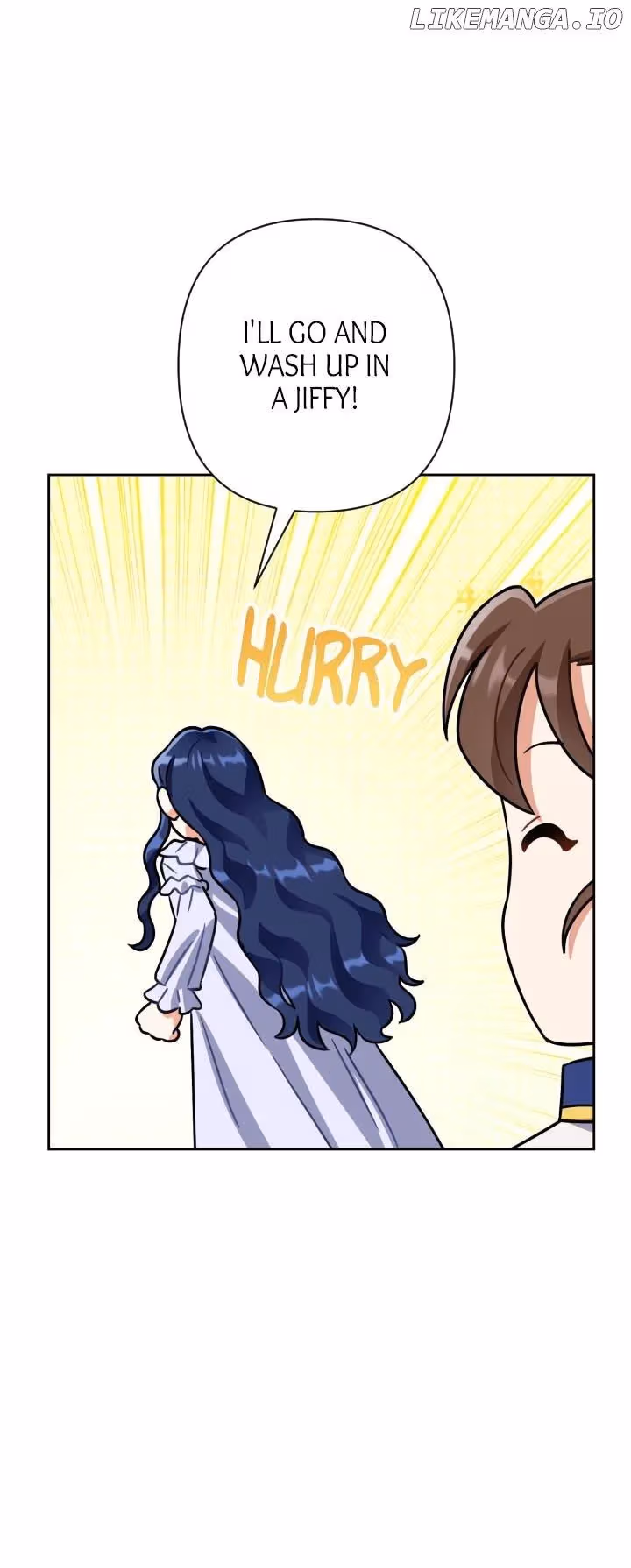 Read From Misery to Majesty chapter 45 image 11 on Lezhin