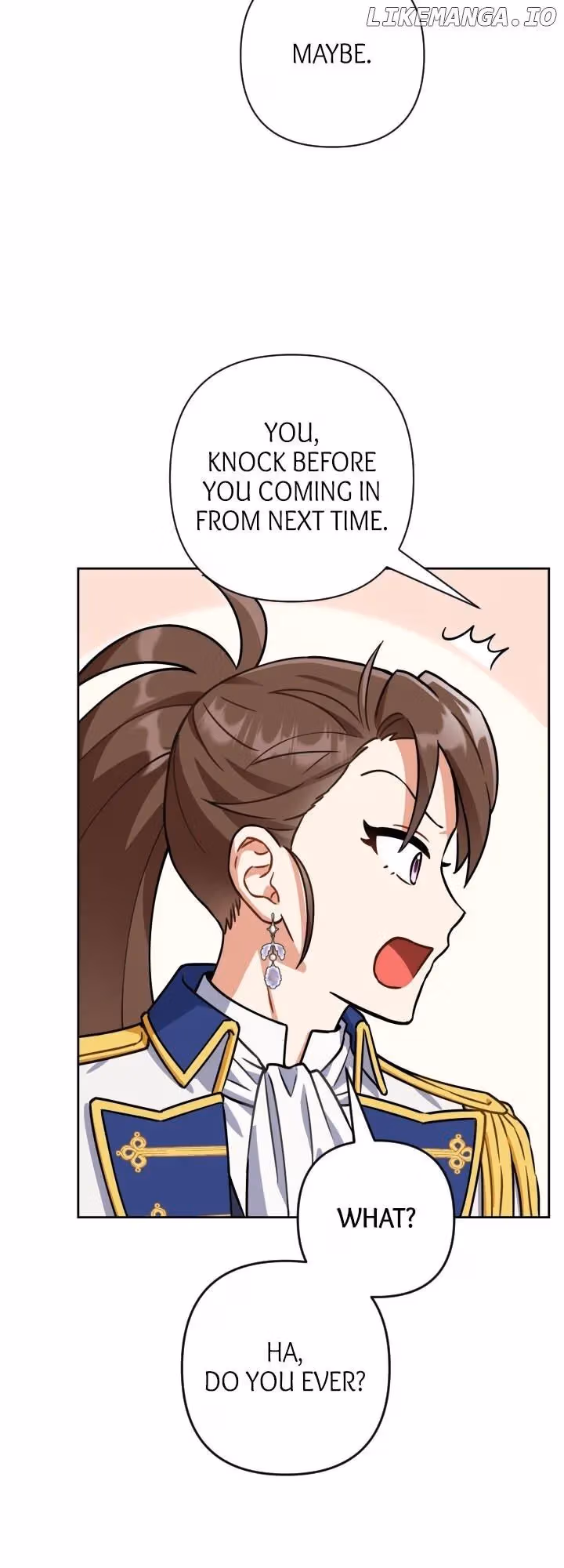 Read From Misery to Majesty chapter 45 image 14 on Lezhin