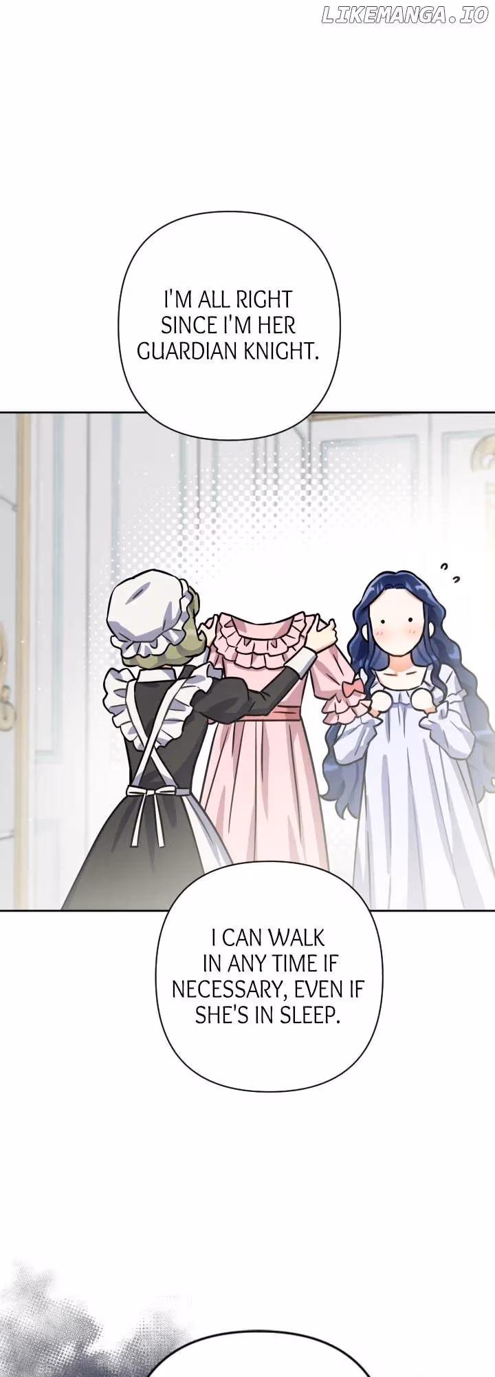 Read From Misery to Majesty chapter 45 image 15 on Lezhin