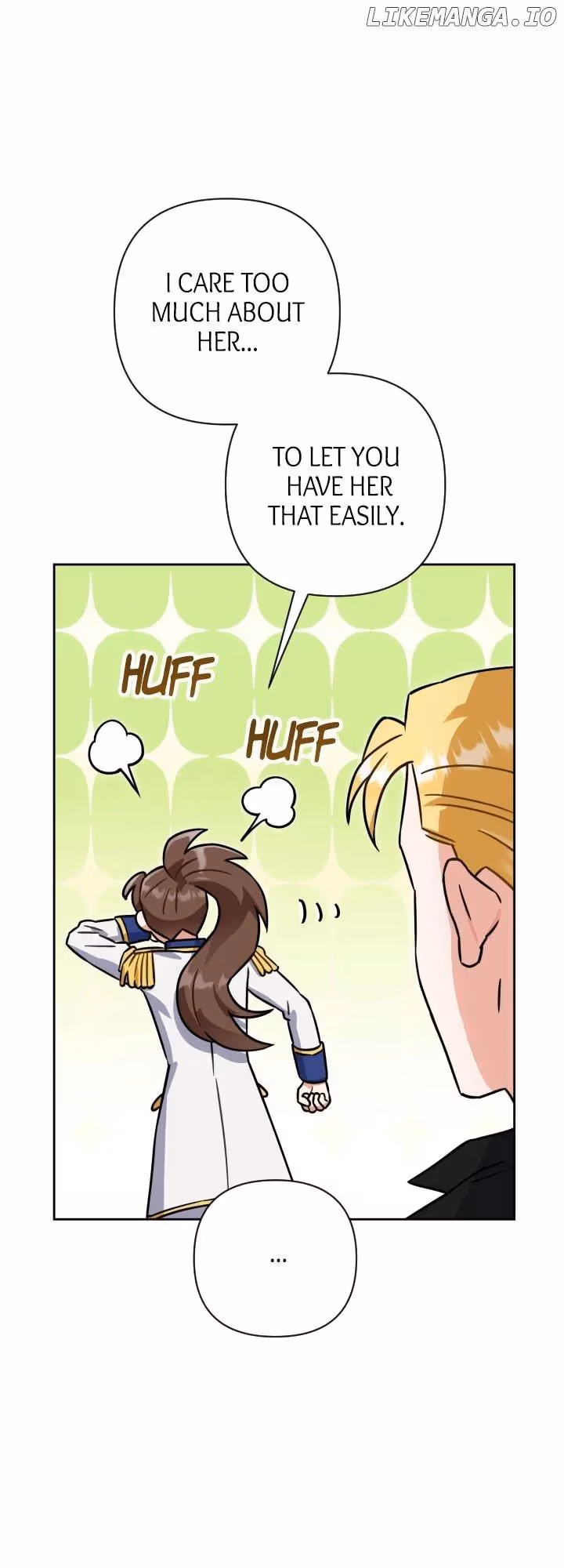 Read From Misery to Majesty chapter 45 image 18 on Lezhin
