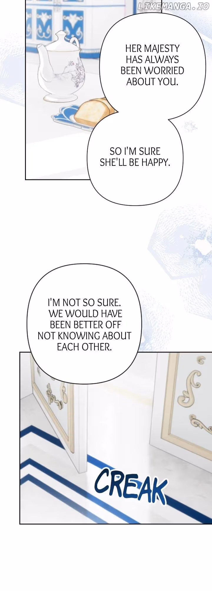 Read From Misery to Majesty chapter 45 image 20 on Lezhin