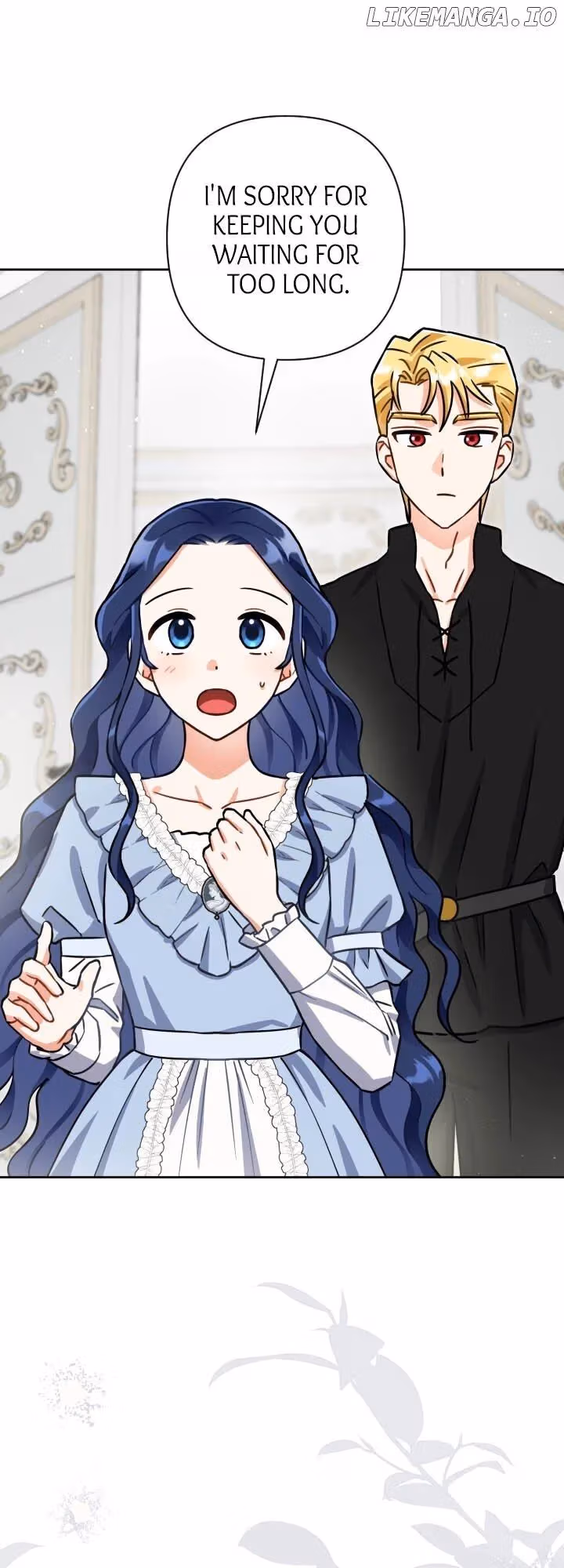 Read From Misery to Majesty chapter 45 image 21 on Lezhin