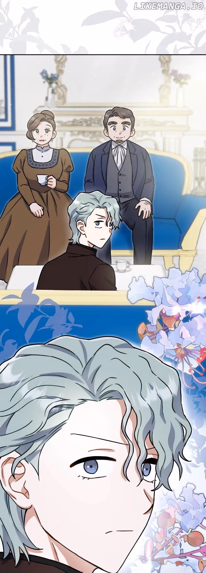 Read From Misery to Majesty chapter 45 image 22 on Lezhin