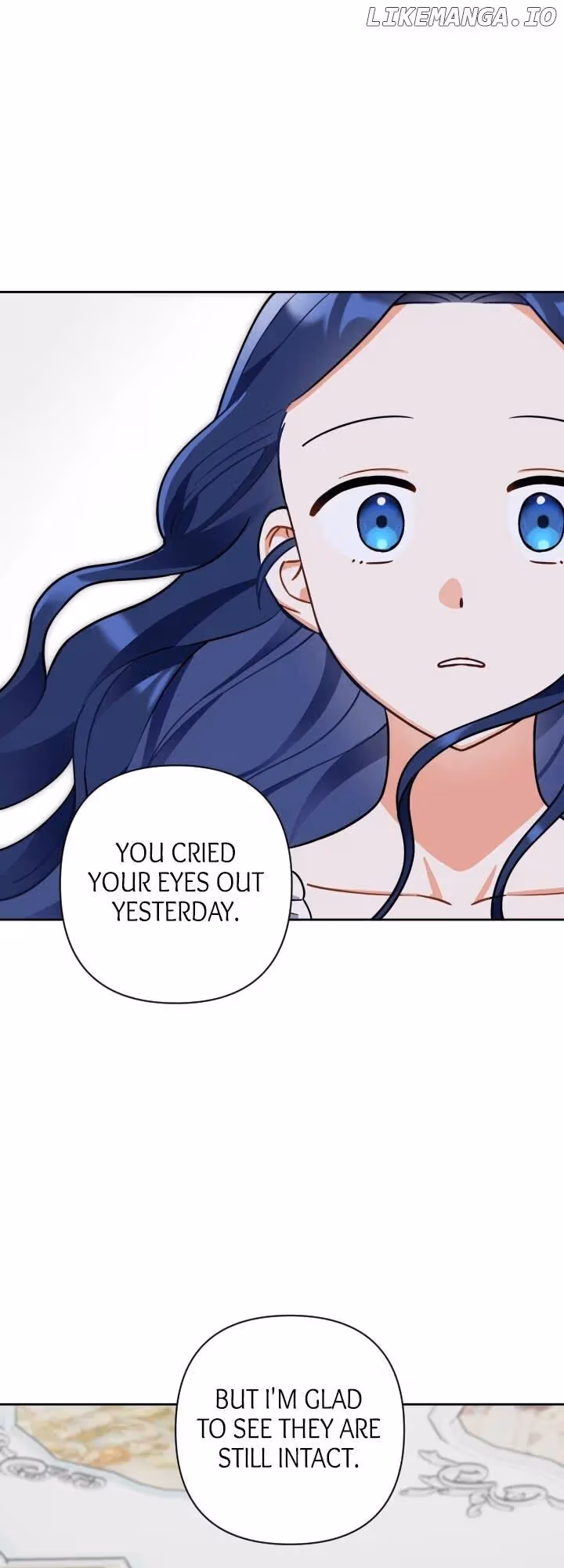 Read From Misery to Majesty chapter 45 image 24 on Lezhin
