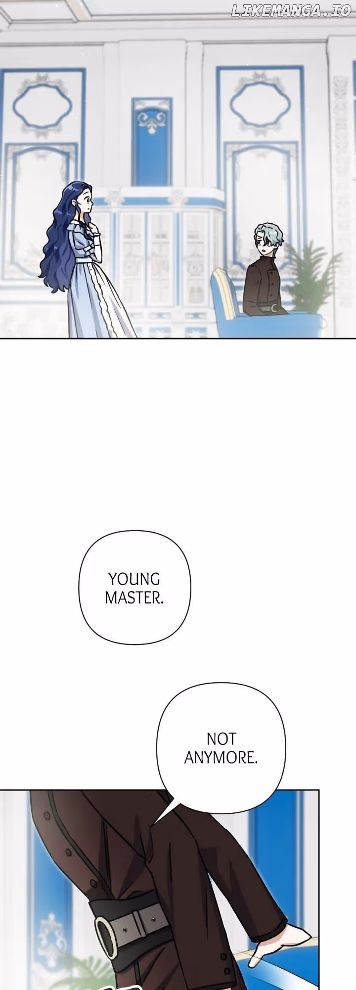 Read From Misery to Majesty chapter 45 image 25 on Lezhin