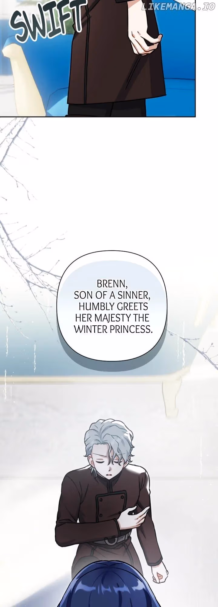 Read From Misery to Majesty chapter 45 image 26 on Lezhin