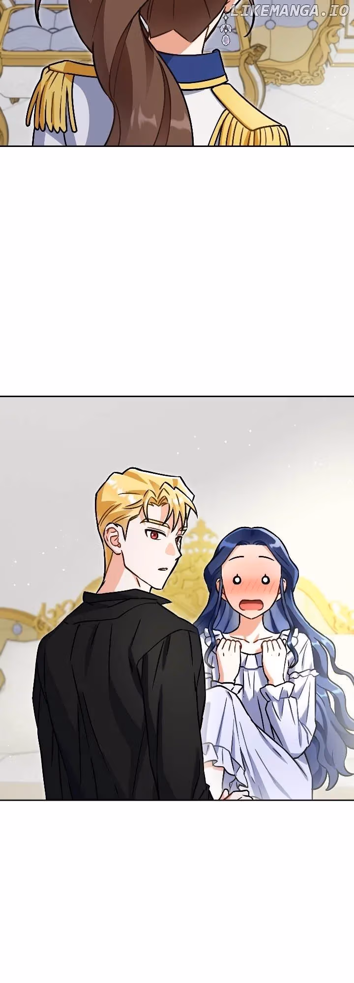 Read From Misery to Majesty chapter 45 image 3 on Lezhin