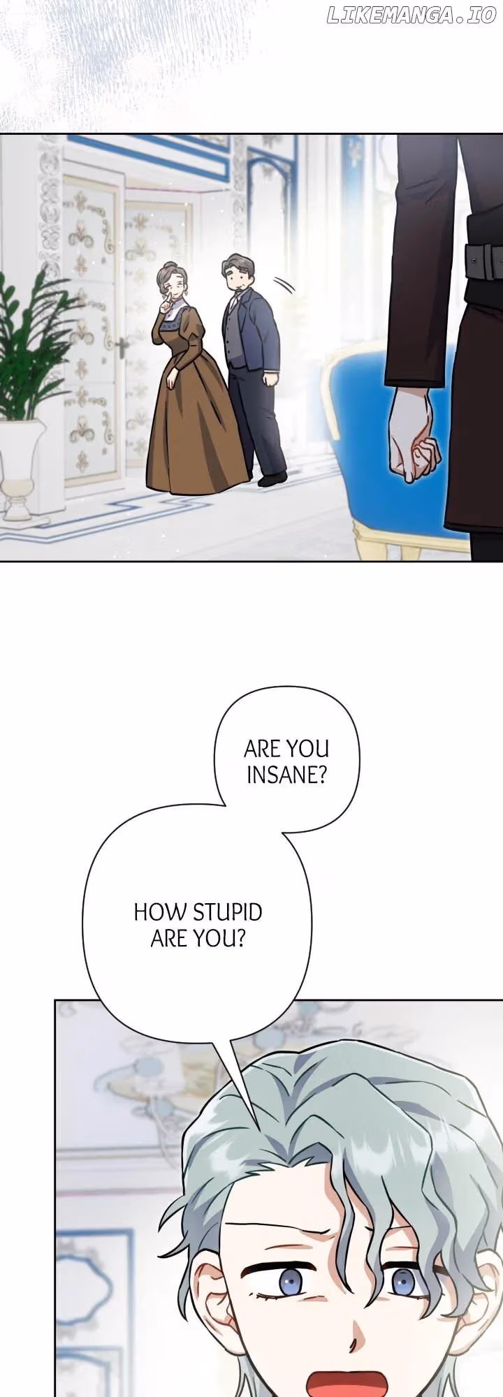 Read From Misery to Majesty chapter 45 image 31 on Lezhin