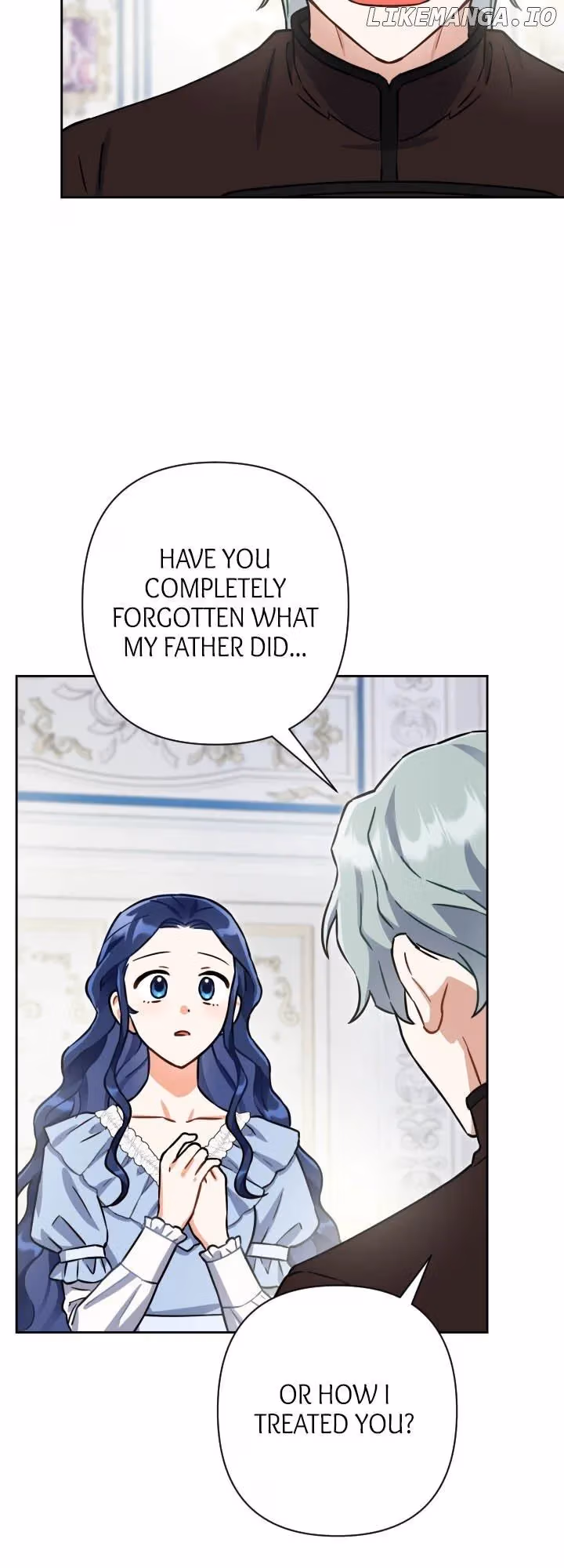 Read From Misery to Majesty chapter 45 image 32 on Lezhin
